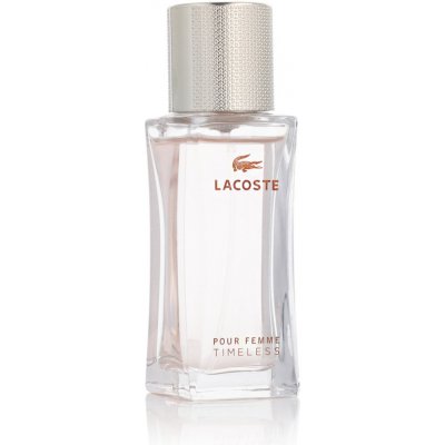 Lacoste Pour Femme Timeless parfémovaná voda dámská 30 ml – Hledejceny.cz