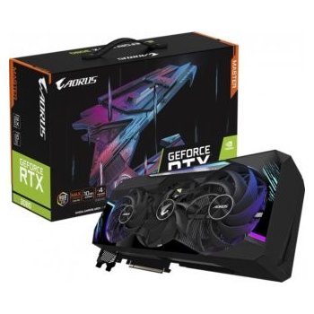 Gigabyte GV-N3080AORUS M-10GD 3.0