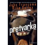Přetvářka - John Francome – Hledejceny.cz