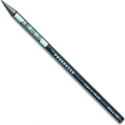 Koh-i-Noor Progresso tužka grafitová v laku 8911 2B – Zboží Živě