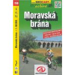 cyklomapa Moravská brána 1:60 t. – Sleviste.cz