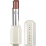 Fenty Beauty Lesklá rtěnka Slip Shine Sheer Shiny Lipstick 04 Makeout Break 2,8 g – Zboží Dáma