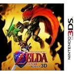 The Legend of Zelda: Ocarina of Time – Hledejceny.cz