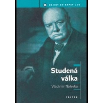 Studená válka - Vladimír Nálevka