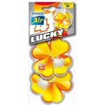 Power Air LUCKY 4 VANILLA – Zbozi.Blesk.cz