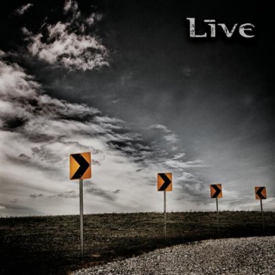 Live - Turn CD – Zbozi.Blesk.cz