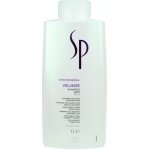 Wella Professional SP Volumize Shampoo - Šampon pro objem vlasů 1000 ml