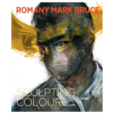 Romany Mark Bruce - Alex Leith – Zbozi.Blesk.cz