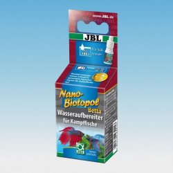 JBL Nano Biotopol Betta 15 ml