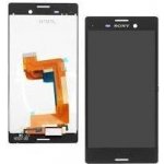 LCD Displej + Dotykové sklo Sony Xperia M4 Aqua E2303 – Sleviste.cz