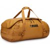 Cestovní taška a batoh Thule Chasm Duffel TDSD303 Golden 70L