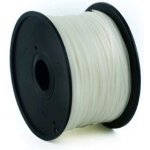 Gembird PLA 1.75mm natural 1kg – Zboží Živě