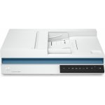 HP ScanJet Pro 3600 f1 – Zboží Živě