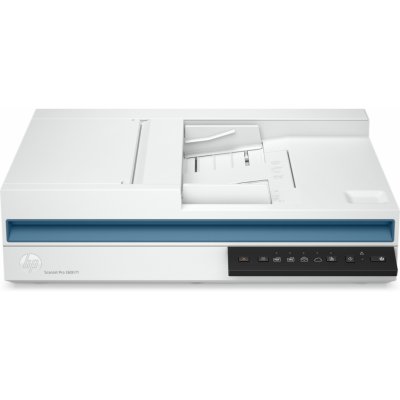 HP ScanJet Pro 3600 f1 – Zboží Živě
