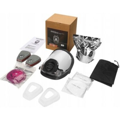 Kraft & Dele maska na barvu KD10031 – HobbyKompas.cz