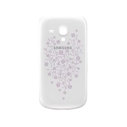 Přidat odbornou recenzi Kryt Samsung Galaxy S3 mini LaFleur zadný biely -  Heureka.cz