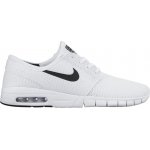 Nike STEFAN JANOSKI MAX bílé WHT-BLK – Zbozi.Blesk.cz