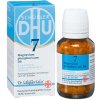 Lék volně prodejný MAGNESIUM PHOSPHORICUM DHU POR D6(D12) TBL NOB 80