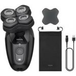 Philips Series 5000 HS5980/15 černý – Zboží Mobilmania