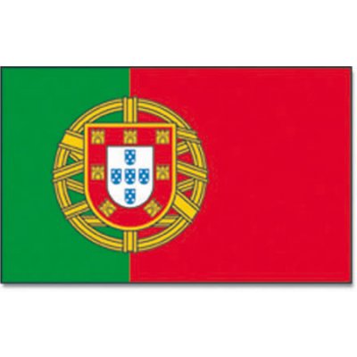 MIL-TEC Vlajka státní PORTUGALSKO – Hledejceny.cz