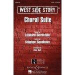 West Side Story noty pro sbor SATB 996497 – Hledejceny.cz