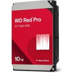 WD Red Plus 10TB, WD101EFBX – Zboží Živě