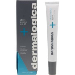 Dermalogica Stress Positive Eye Lift maska 2v1 25 ml