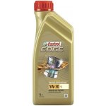 Castrol Edge C3 5W-30 1 l – Zboží Mobilmania