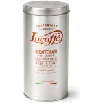 Lucaffe Decaffeinato zrnková 0,5 kg – Hledejceny.cz