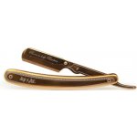 Hey Joe Premium Classic Gold shavetta – Zboží Dáma