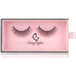 GloryStyles Magnetické řasy YC43 – Zboží Dáma