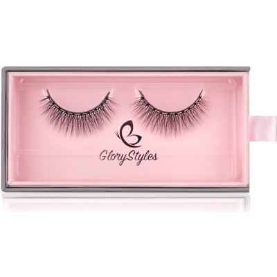 GloryStyles Magnetické řasy YC43 – Zboží Dáma