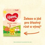 Hami 3 5 x 600 g – Sleviste.cz