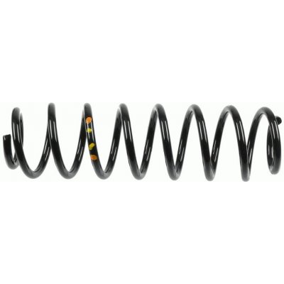 Pružina tlumiče pérování SACHS SA 996 658 – Hledejceny.cz