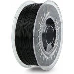 Devil Design ABS+ 1,75 mm černý 1 kg – Zboží Živě