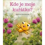 Kde je moje kuřátko? - Sylvia Doláková – Sleviste.cz