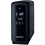 CyberPower Intelligent LCD Series PFC 900VA – Zboží Mobilmania