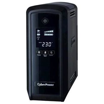 CyberPower Intelligent LCD Series PFC 900VA