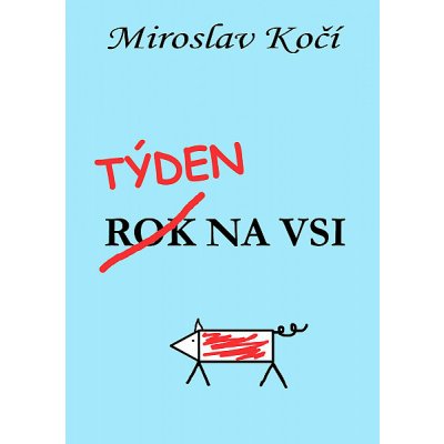 Týden na vsi – Zbozi.Blesk.cz