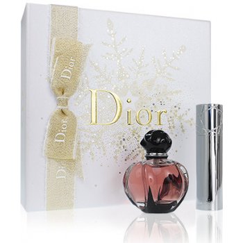 Dior Hypnotic Poison EDT 50 ml + tělové mléko 75 ml dárková sada