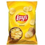 Lay's Solené 130 g – Zbozi.Blesk.cz