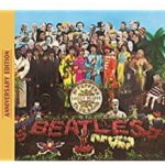 Beatles - The Sgt.Pepper's Lonely Hearts Club Band CD – Hledejceny.cz