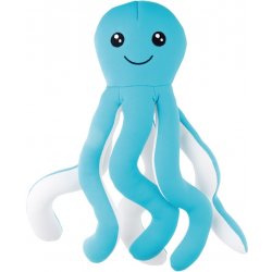 Nobby vodní hračka XL pro psy Chobotnice 36 cm