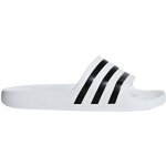 adidas Adilette Aqua pantofle černá – Hledejceny.cz