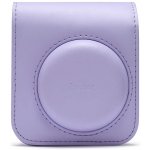 Fujifilm Instax Mini 12 Case Lilac Purple – Zboží Živě
