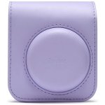 Fujifilm Instax Mini 12 Case Lilac Purple – Hledejceny.cz