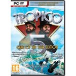 Tropico 5 GOTY – Hledejceny.cz