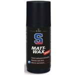 S100 Matt-Wachs Spray 250 ml – Zboží Mobilmania