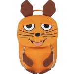 Affenzahn Mouse Small orange – Zboží Mobilmania