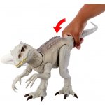 Mattel Jurský svět INDOMINUS REX 60 cm světlo zvuk – Hledejceny.cz